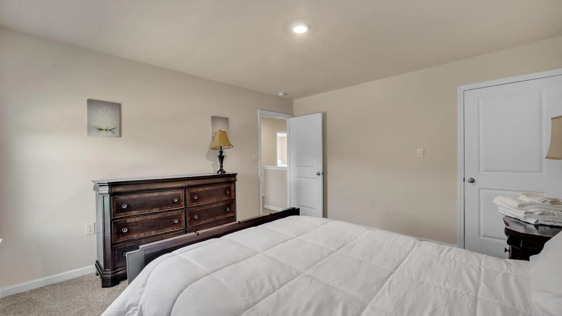 Beautifull House Near Airport Villa Charlotte 0*,  USA