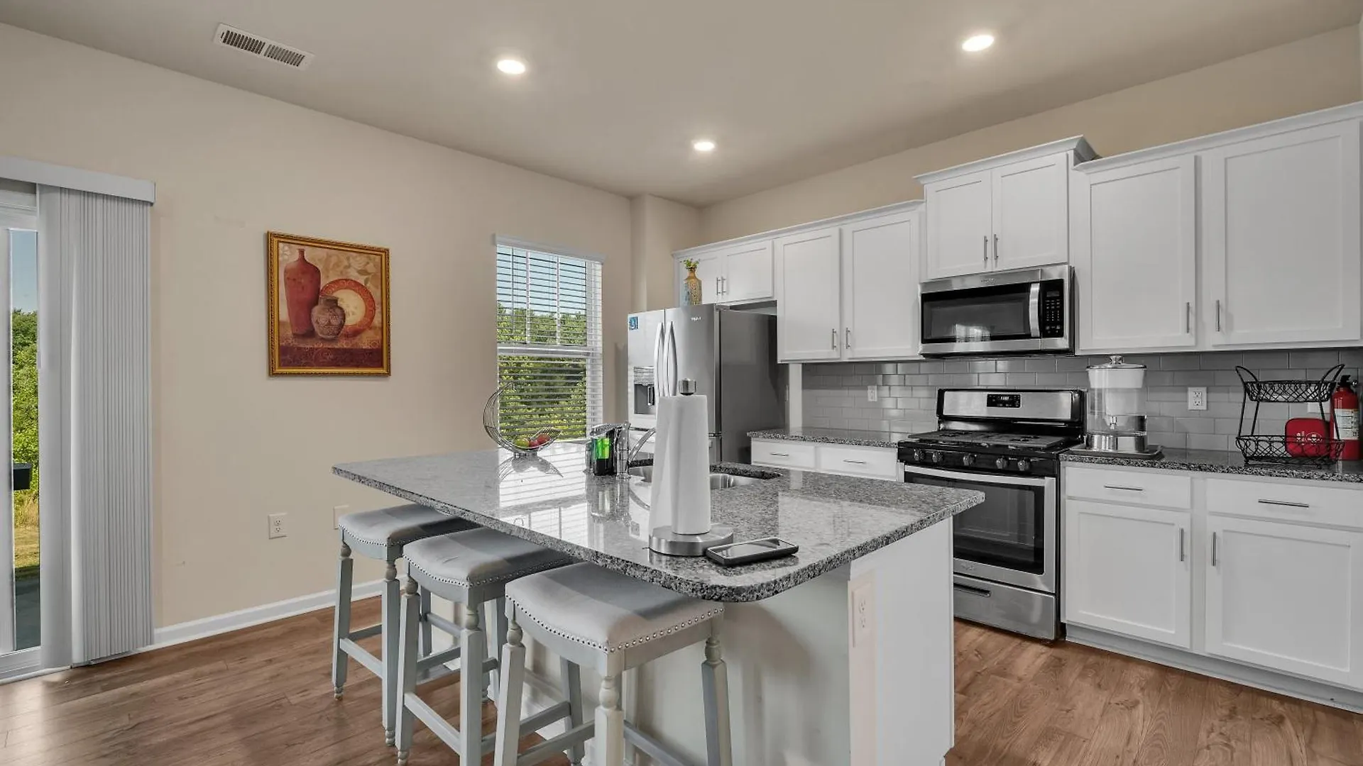 Beautifull House Near Airport Villa Charlotte