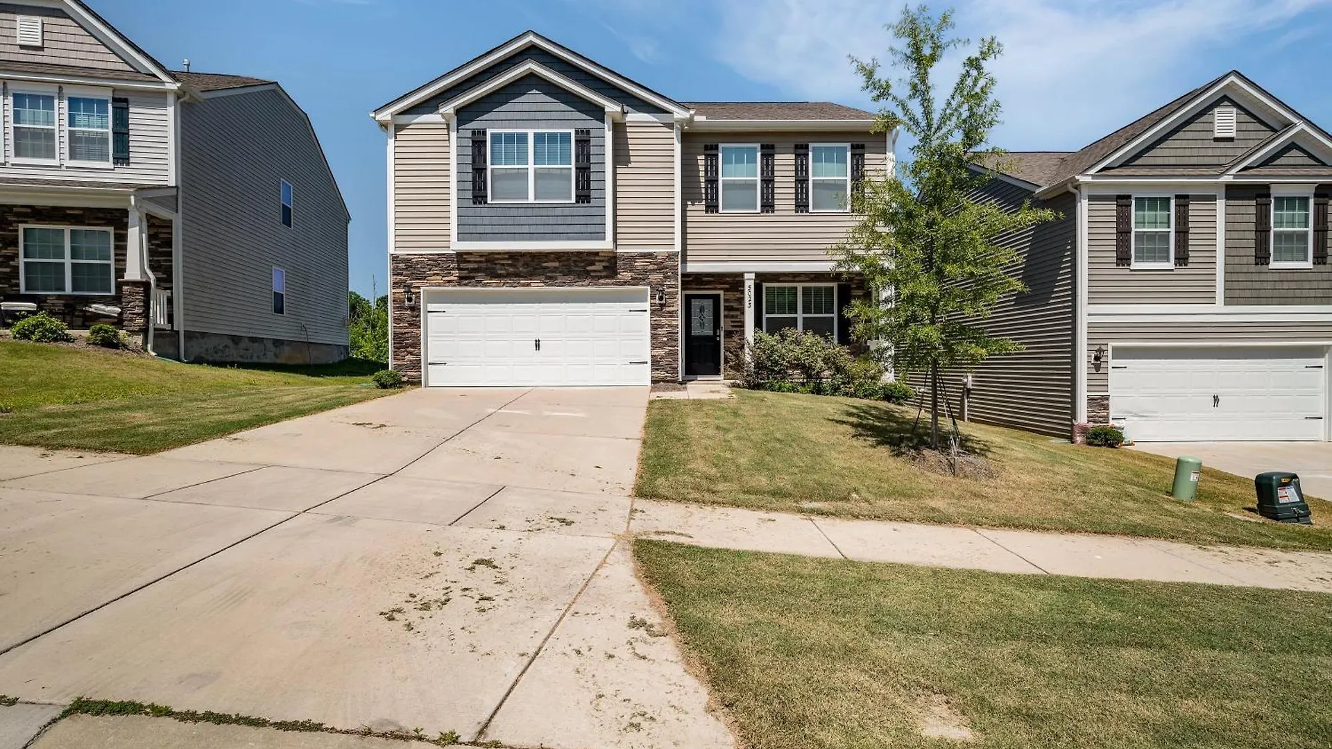 Semesterbostad Beautifull House Near Airport Villa Charlotte